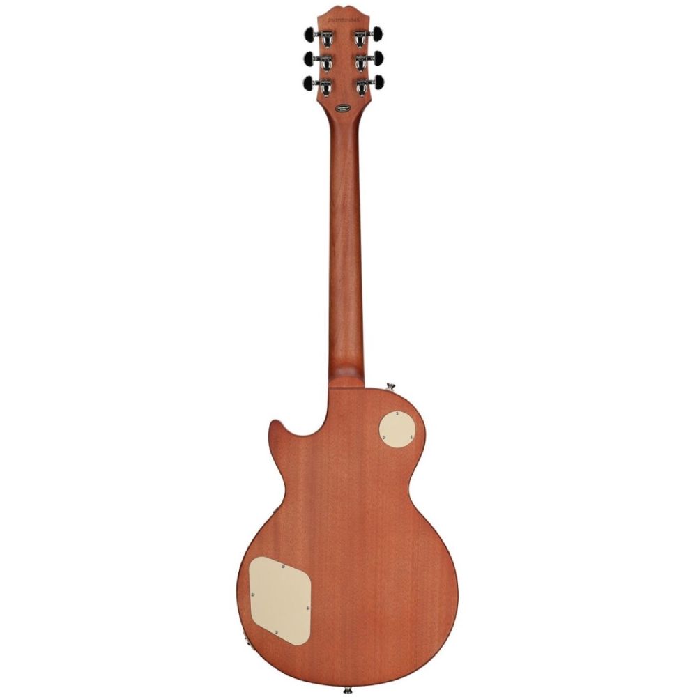 Elektrik gitara Epiphone Les Paul Traditional Pro IV EITP4WMGNH3 — Musiqiə alətləri, Bakı (2)