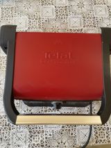 Tefal Chef Comfort Elektrikli Qril / Toster (Səliqəli / Əla — Leyla