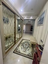 4-otaqlı yeni tikili kirayə verilir, Sumqayıt ş., 140 m² — Kirayə Evlər Sumqayıt — Mənzil