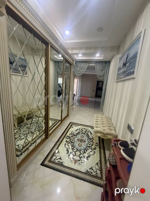 4-otaqlı yeni tikili kirayə verilir, Sumqayıt ş., 140 m²