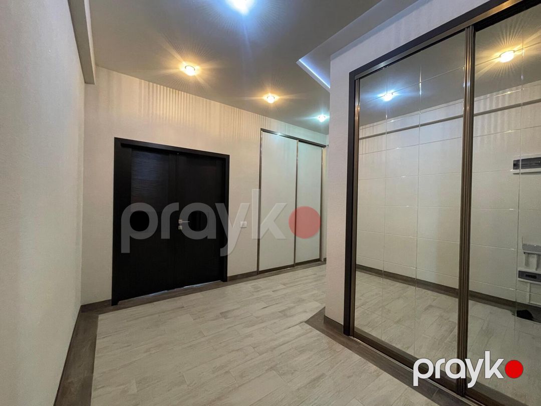 İcarəyə verilir 3 otaqlı yeni tikili 125 m² — Mənzil, Bakı (5)