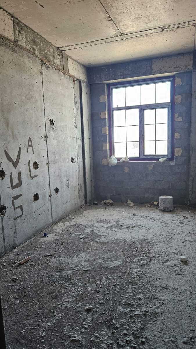Satılır 2 otaqlı yeni tikili 88 m² — Mənzil, Bakı (5)