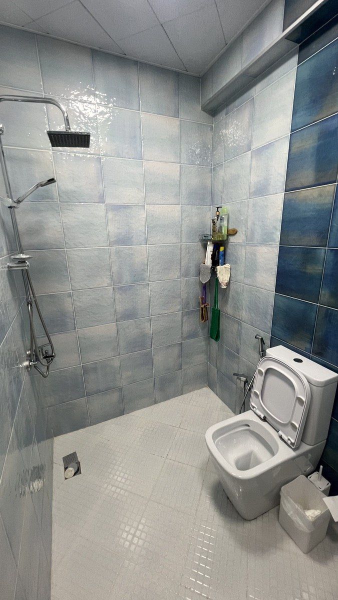 Satılır 2 otaqlı yeni tikili 55 m² — Mənzil, Bakı (8)