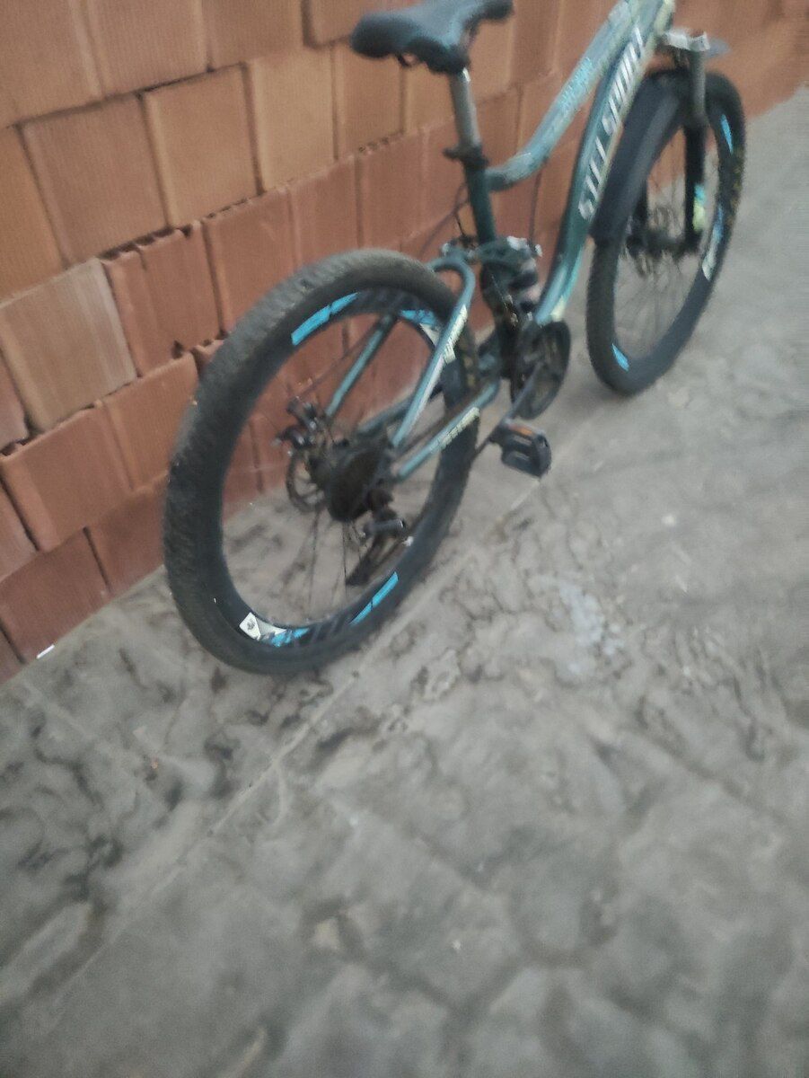 Velosiped 26 — Velosipedlər, Bakı (5)