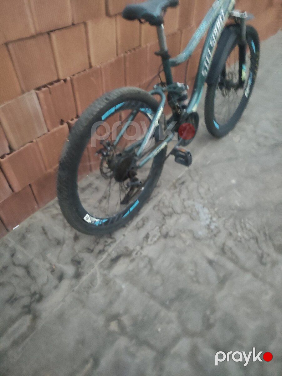 Velosiped 26 — Velosipedlər, Bakı (5)