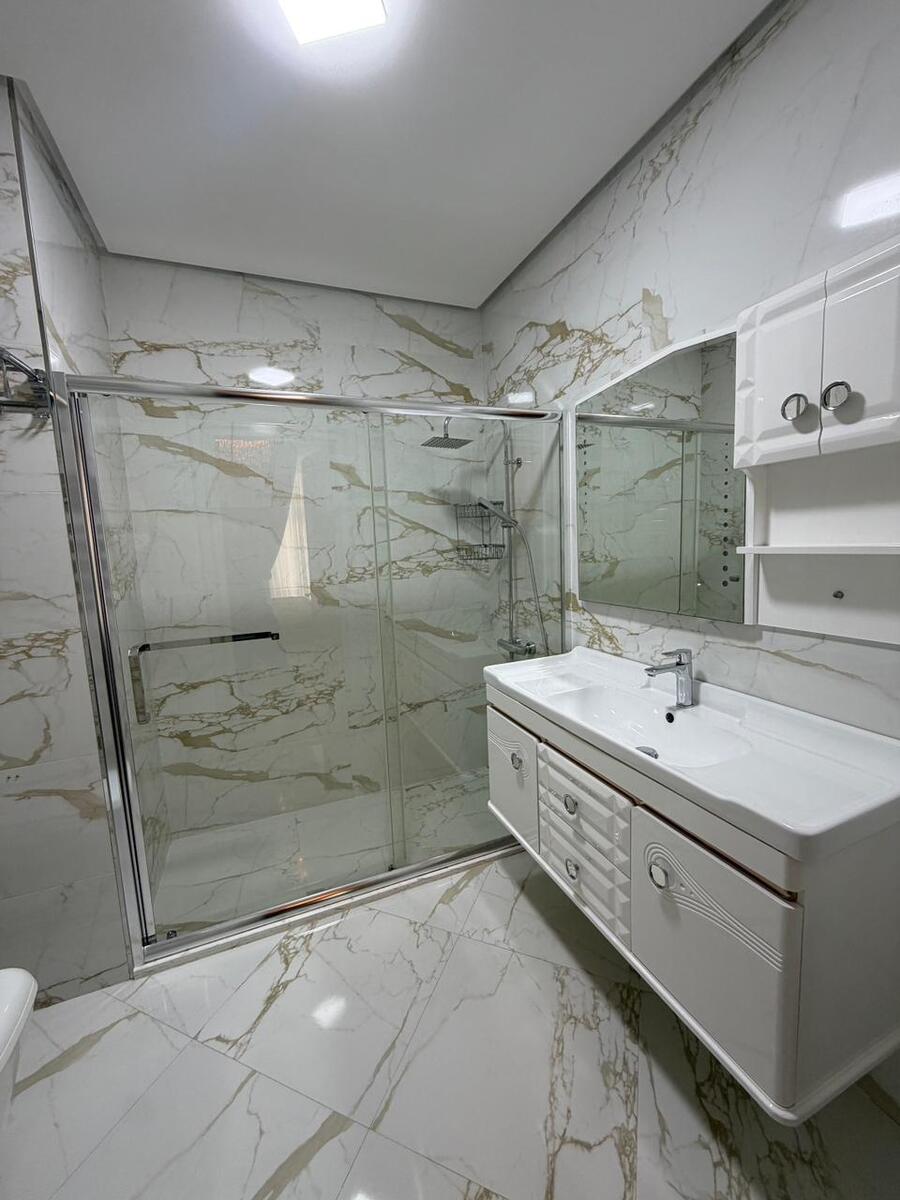 İcarəyə verilir 3 otaqlı yeni tikili 200 m² — Mənzil, Bakı (12)