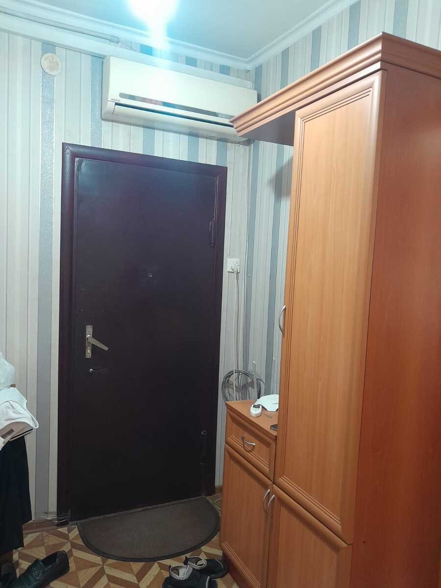 İcarəyə verilir 3 otaqlı köhnə tikili 72 m² — Mənzil, Sumqayıt (9)