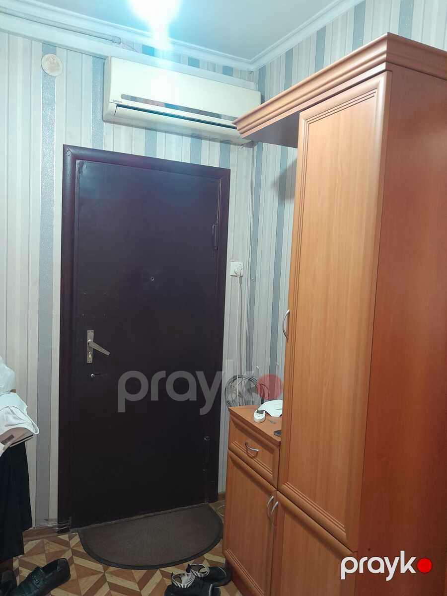 İcarəyə verilir 3 otaqlı köhnə tikili 72 m² — Mənzil, Sumqayıt (9)