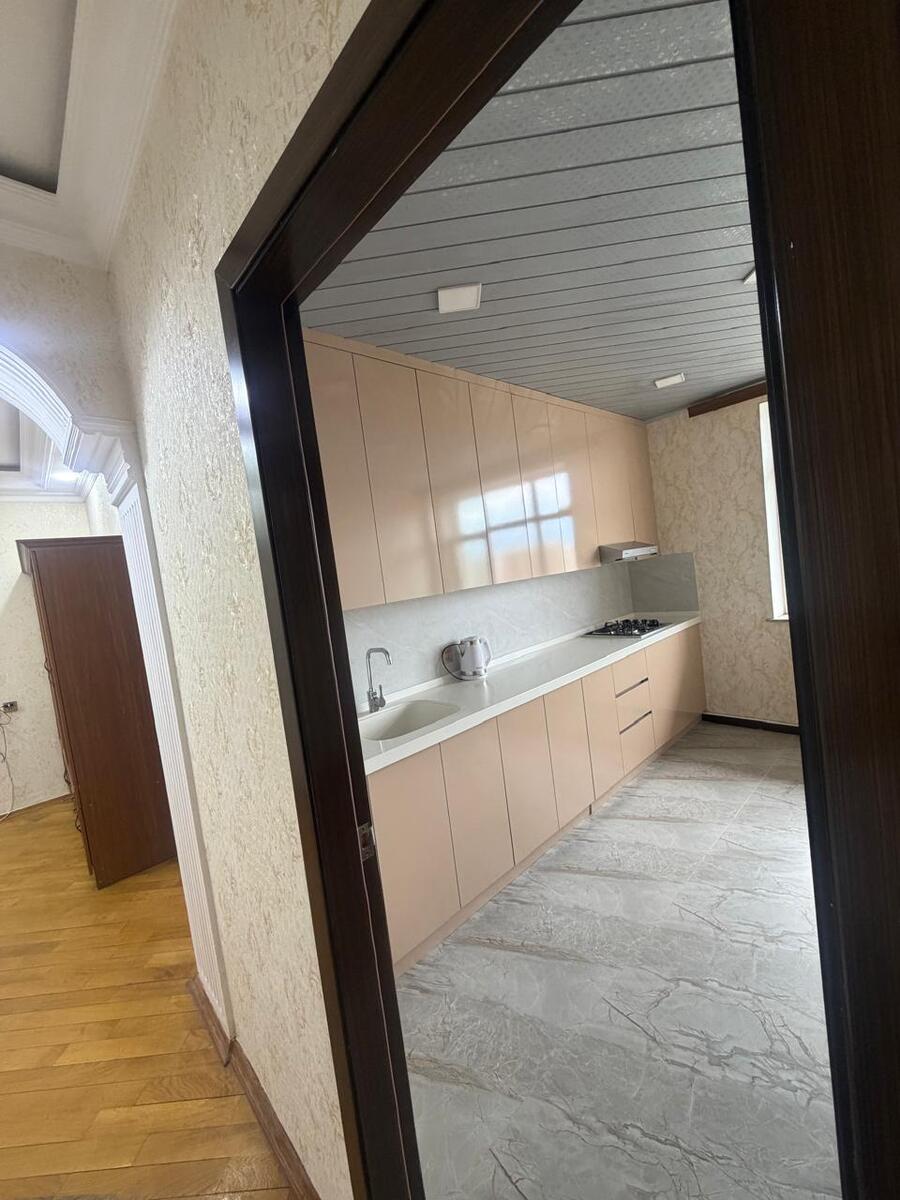 2-otaqlı yeni tikili kirayə verilir, N.Nərimanov m., 83 m² — Mənzil, Bakı (6)