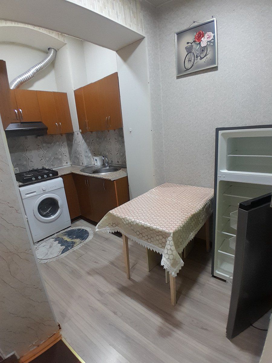 Satılır 2 otaqlı köhnə tikili 35 m² — Mənzil, Bakı (8)