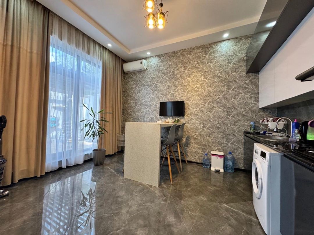 Bağ evi, Şüvəlan qəs — Ev, villa, Bakı (12)