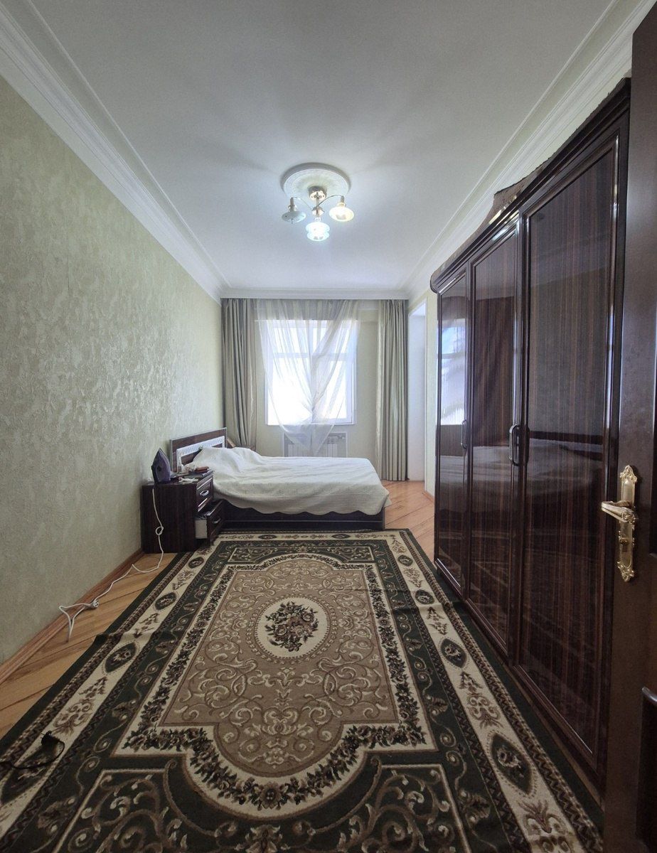Satılır 3 otaqlı yeni tikili 125 m² — Mənzil, Bakı (5)