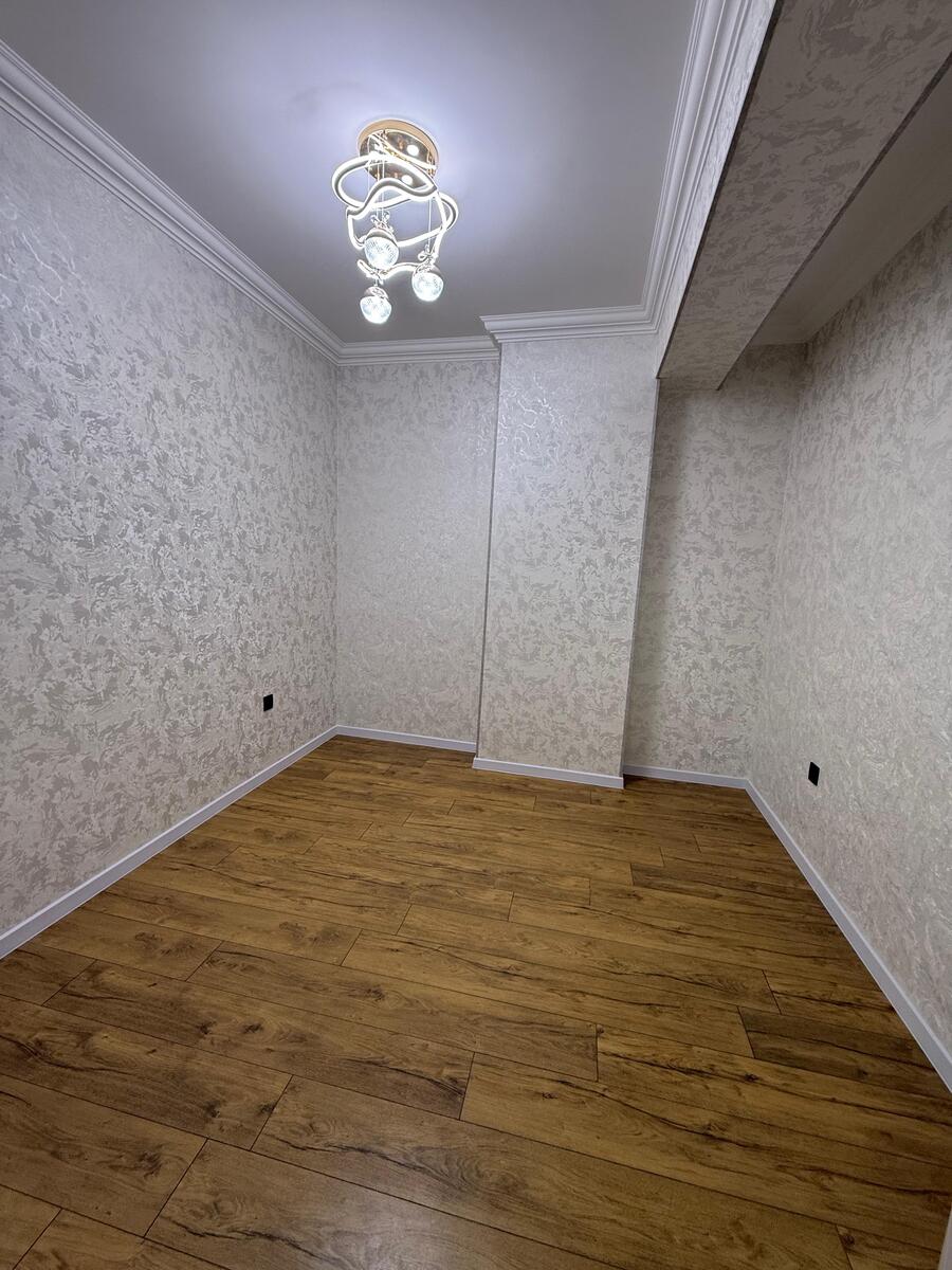 Satılır 3 otaqlı yeni tikili 101 m² — Mənzil, Bakı (3)
