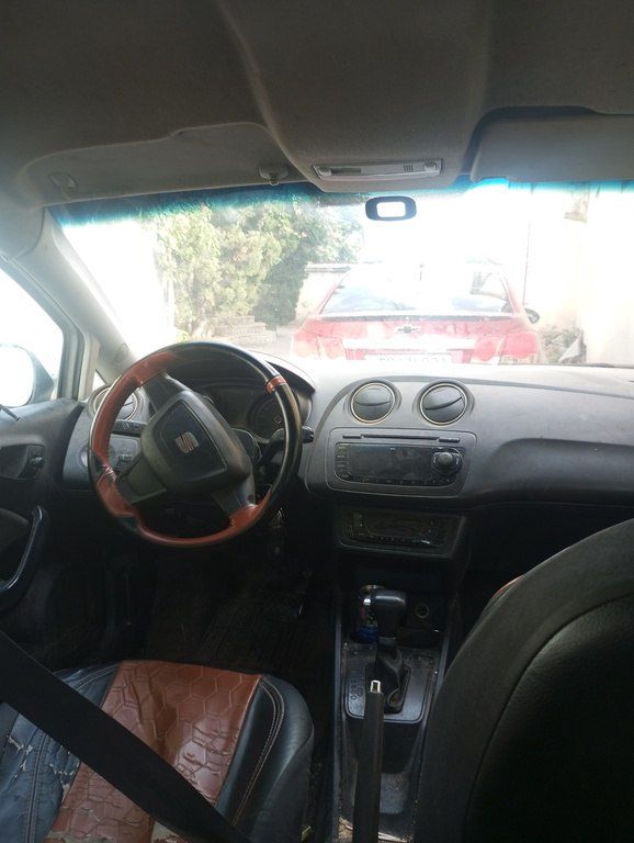 Seat Ibiza, 1.6 L, 2012 il, 196 228 km — Avtomobillər, Bakı (5)