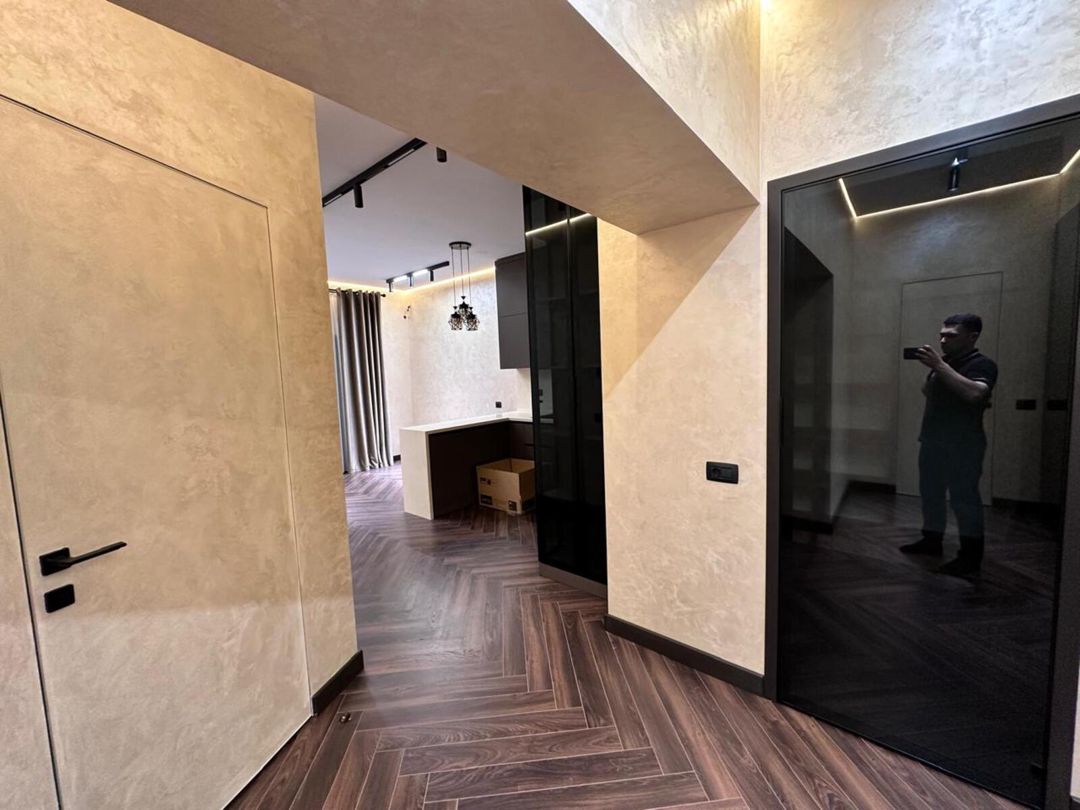 Satılır 2 otaqlı yeni tikili 68 m² — Mənzil, Bakı (10)