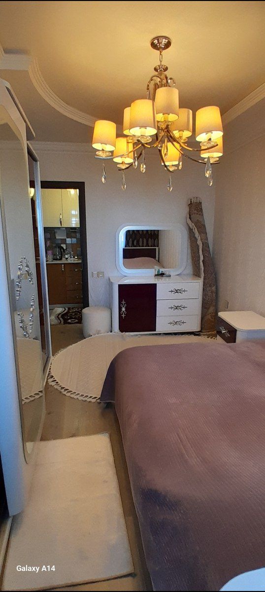 Satılır 2 otaqlı yeni tikili 67 m² — Mənzil, Bakı (2)