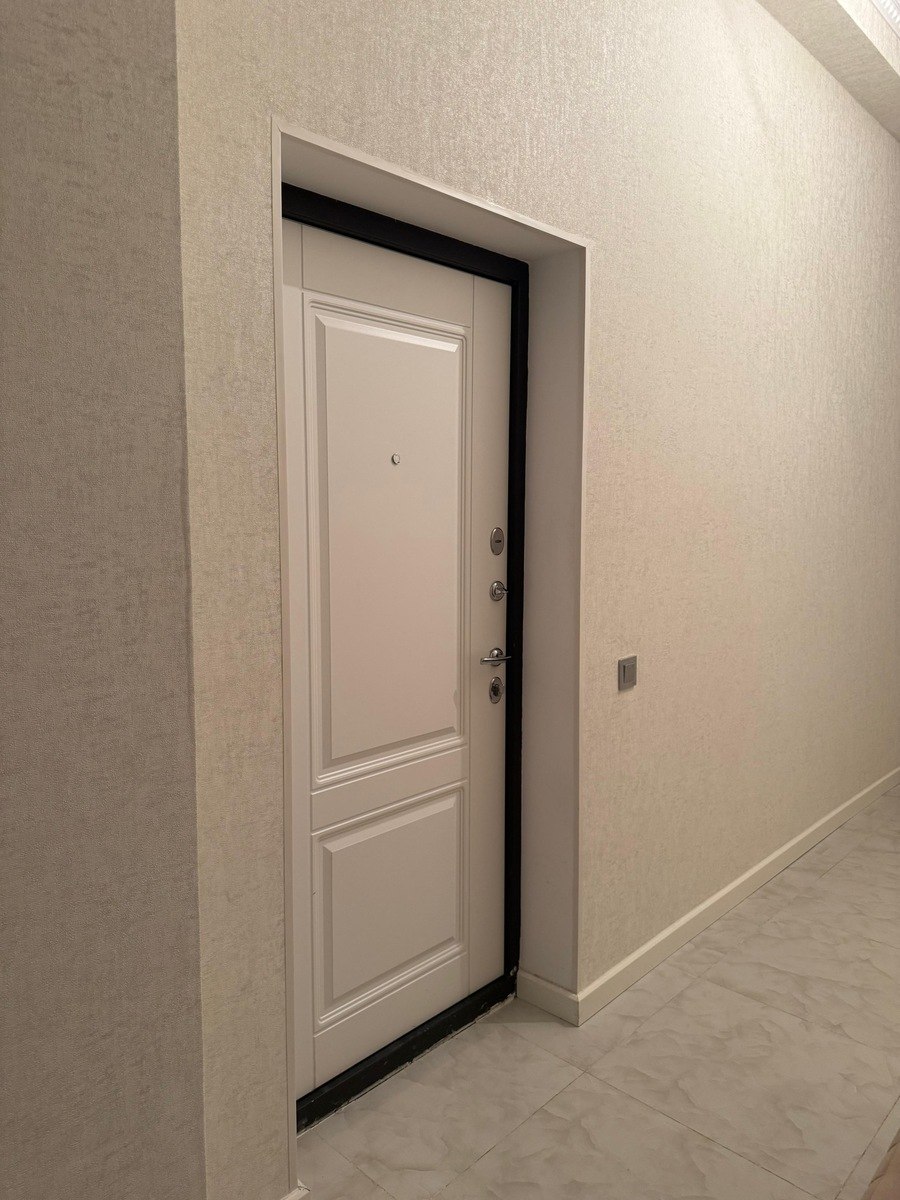 Satılır 3 otaqlı yeni tikili 80 m² — Mənzil, Sumqayıt (2)