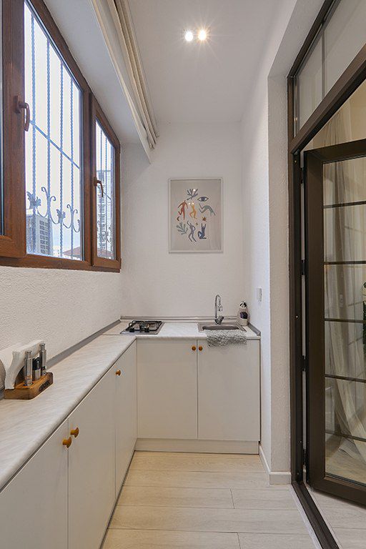 İcarəyə verilir 2 otaqlı yeni tikili 51 m² — Mənzil, Bakı (10)