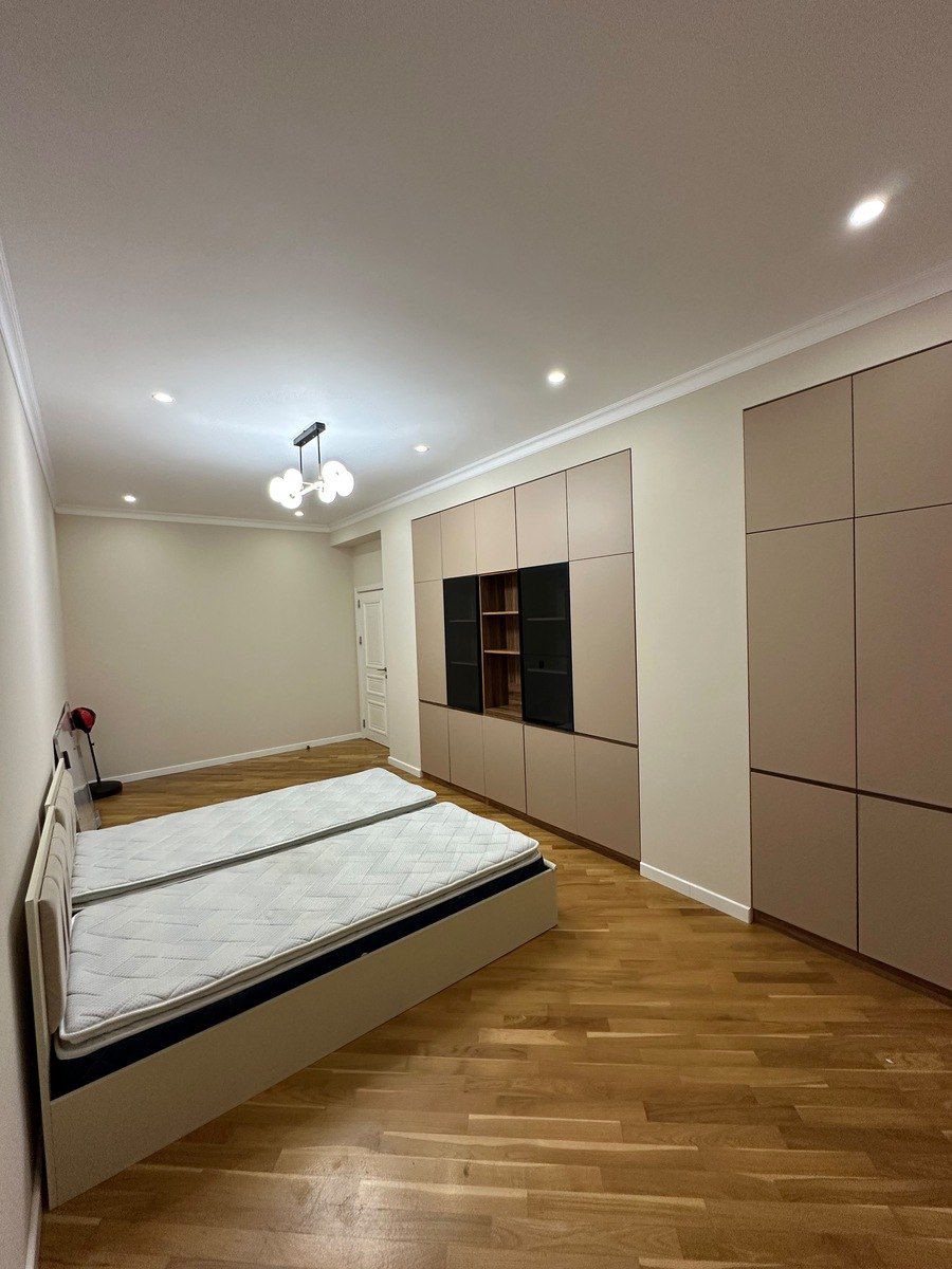 Satılır 3 otaqlı yeni tikili 127 m² — Mənzil, Bakı (6)