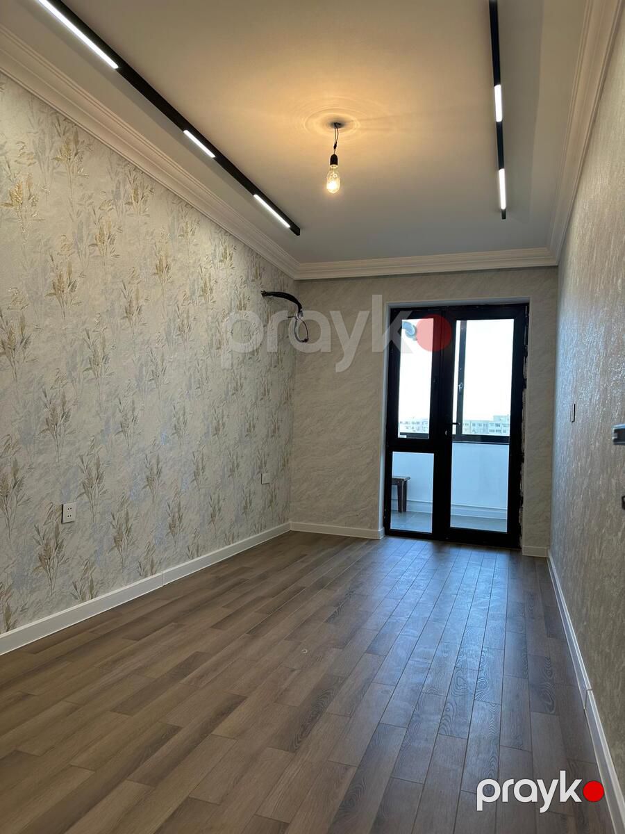 Satılır 3 otaqlı köhnə tikili 80 m² — Mənzil, Bakı (3)