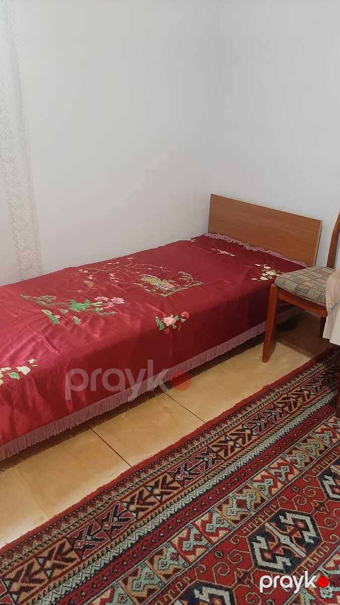 İcarəyə verilir 1 otaqlı həyət evi/bağ evi 28 m² — Ev, villa, Bakı (5)