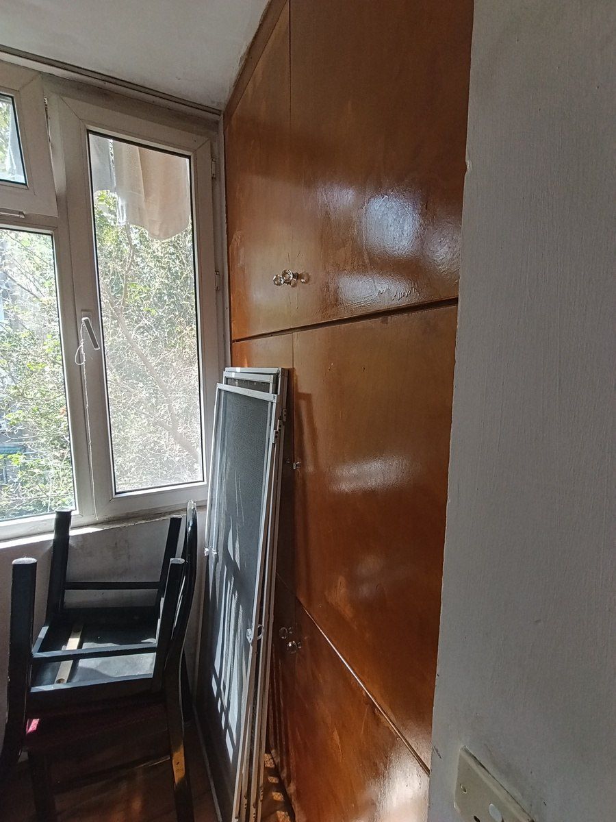 İcarəyə verilir 3 otaqlı köhnə tikili 65 m² — Mənzil, Bakı (6)