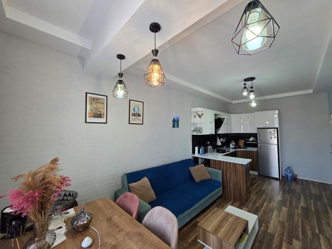 Satılır 2 otaqlı yeni tikili 51 m² — Mənzil, Bakı (2)