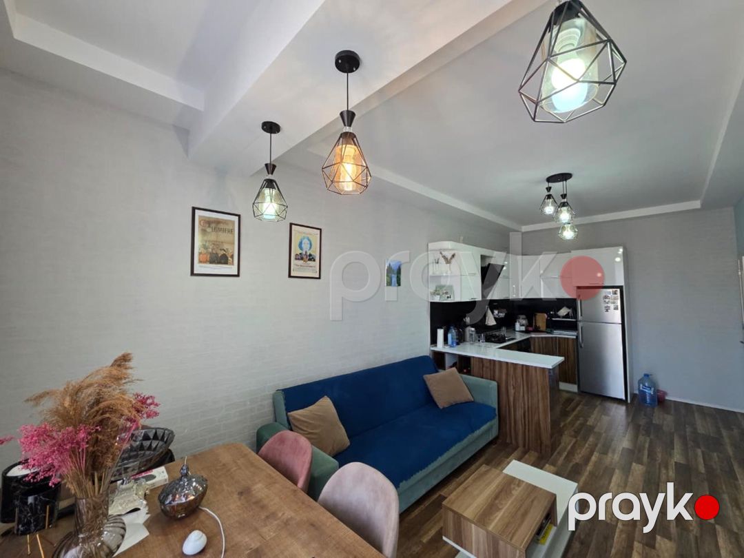 Satılır 2 otaqlı yeni tikili 51 m² — Mənzil, Bakı (2)