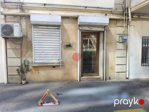 Satılır obyekt 30 m²