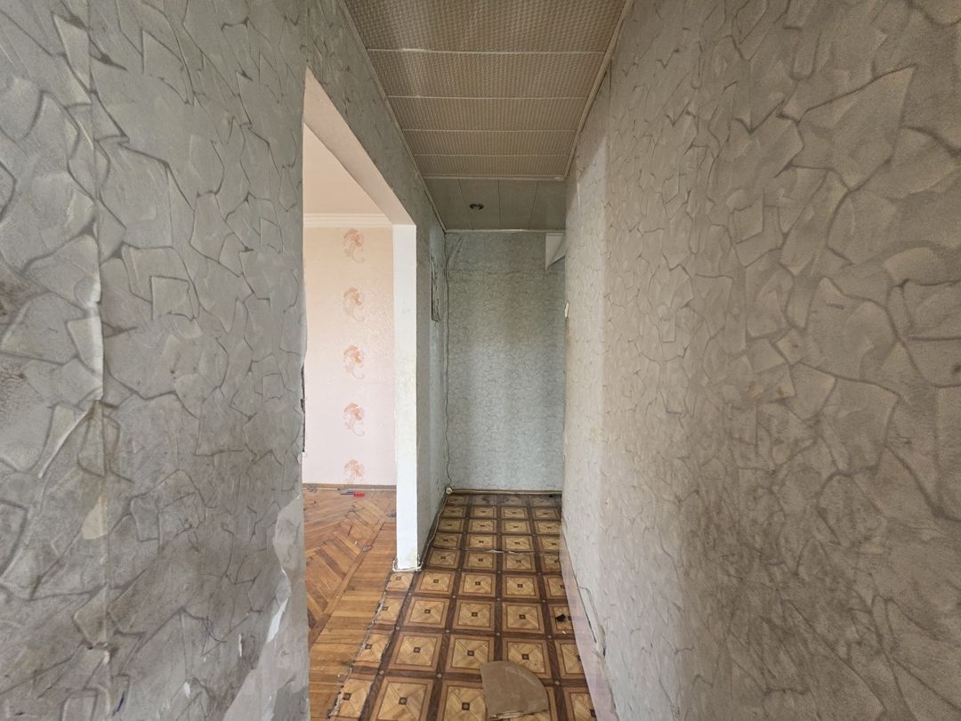2-otaqlı mənzil, Sumqayıt ş., 48 m² — Mənzil, Sumqayıt (10)