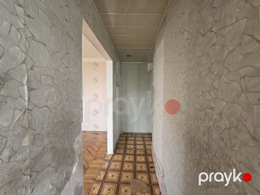 2-otaqlı mənzil, Sumqayıt ş., 48 m² — Mənzil, Sumqayıt (10)