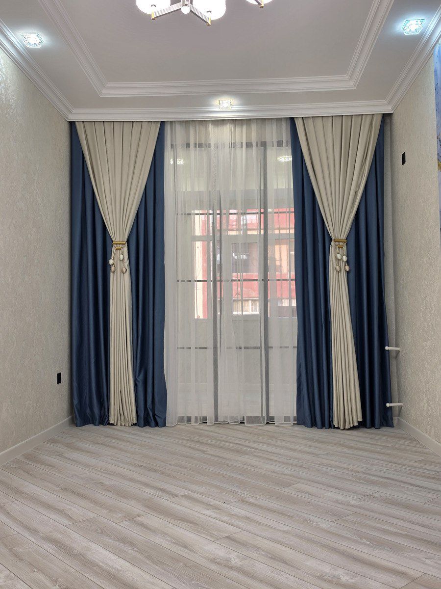 Satılır 3 otaqlı yeni tikili 86 m² — Mənzil, Xırdalan (3)