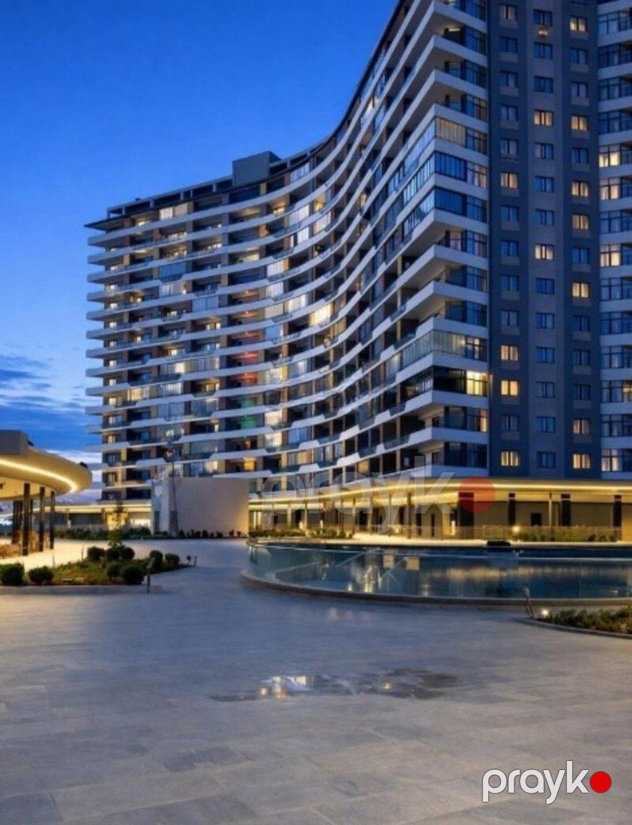Satılır 3 otaqlı yeni tikili 74 m² — Mənzil, Bakı (11)