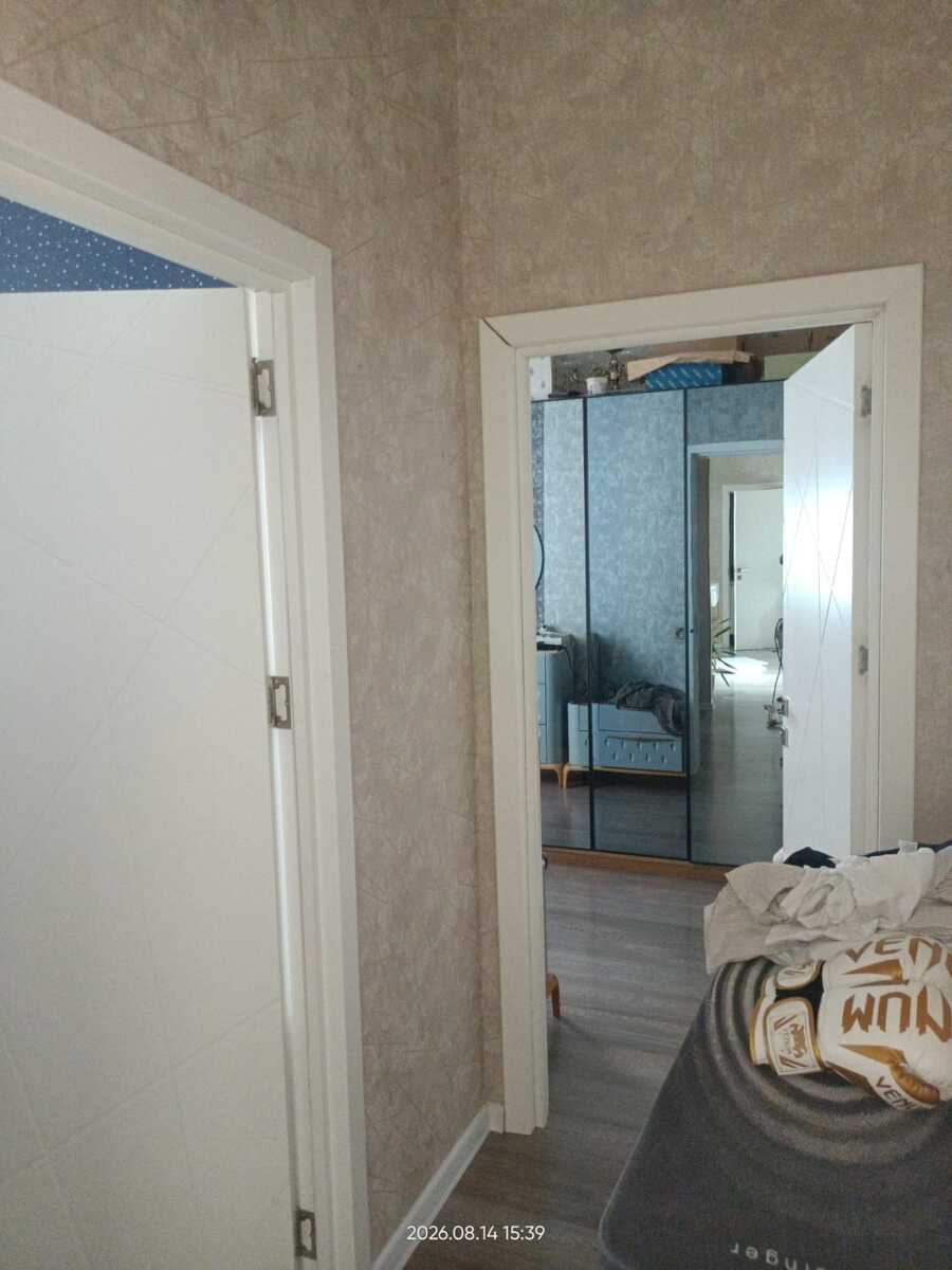 Satılır 3 otaqlı yeni tikili 114 m² — Mənzil, Bakı (6)