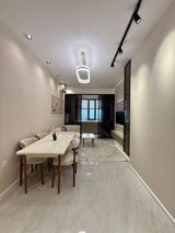 Satılır 2 otaqlı yeni tikili 55 m² — Xaliq