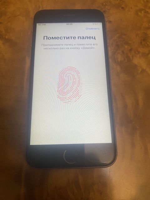 IPhone 6s, 16 GB — Bakı