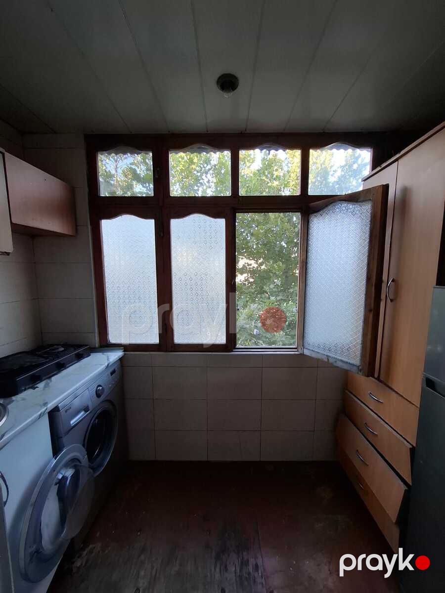 Satılır 2 otaqlı köhnə tikili 50 m² — Mənzil, Xırdalan (4)