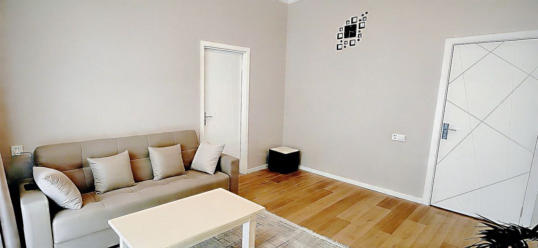 İcarəyə verilir 2 otaqlı köhnə tikili 55 m² — Mənzil, Bakı (3)