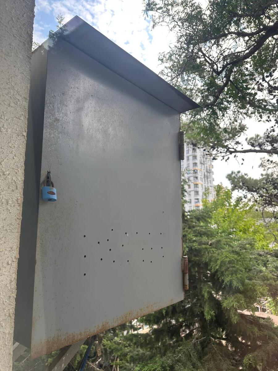Stomotoloji kabinet avadanlığı — Biznes və avadanlıq, Bakı (6)