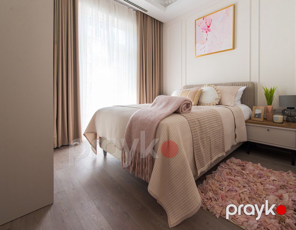 Satılır 3 otaqlı yeni tikili 103.9 m² — Mənzil, Bakı (7)