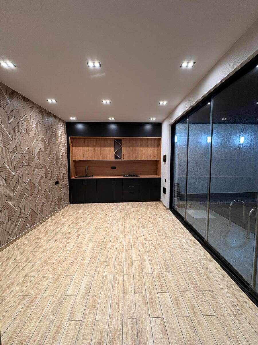 Satılır 4 otaqlı həyət evi/bağ evi 150 m² — Ev, villa, Bakı (10)