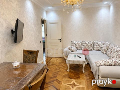 Satılır 3 otaqlı köhnə tikili 85 m²