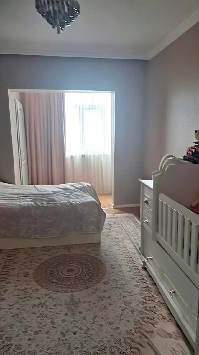 3-otaqlı mənzil, Xırdalan ş., 90 m² — Mənzil, Xırdalan (6)