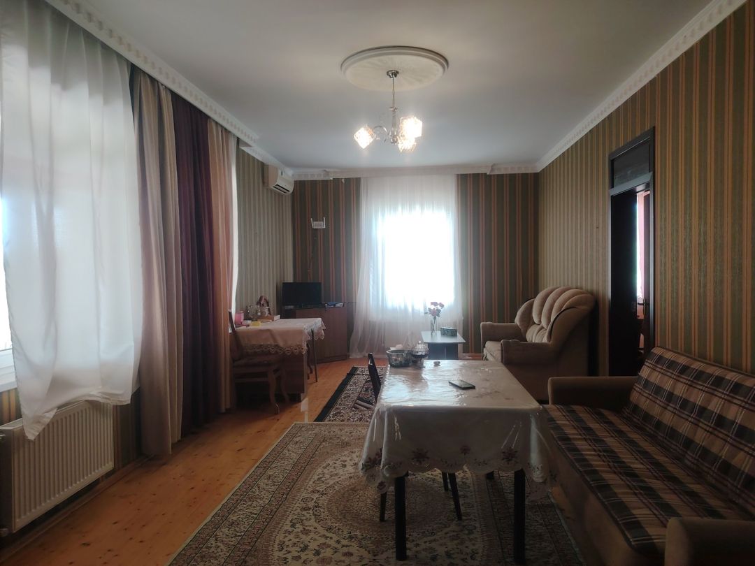 Satılır 4 otaqlı həyət evi/bağ evi 180 m² — Ev, villa, Bakı (4)