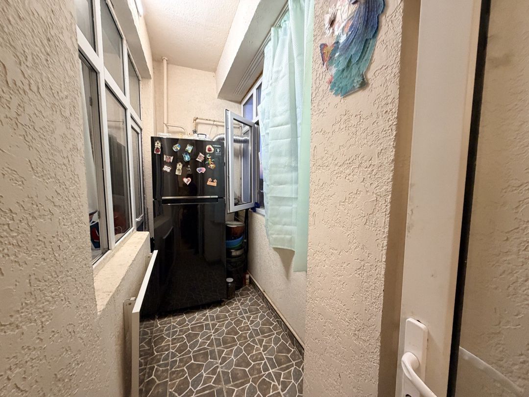 Satılır 2 otaqlı yeni tikili 43 m² — Mənzil, Bakı (5)