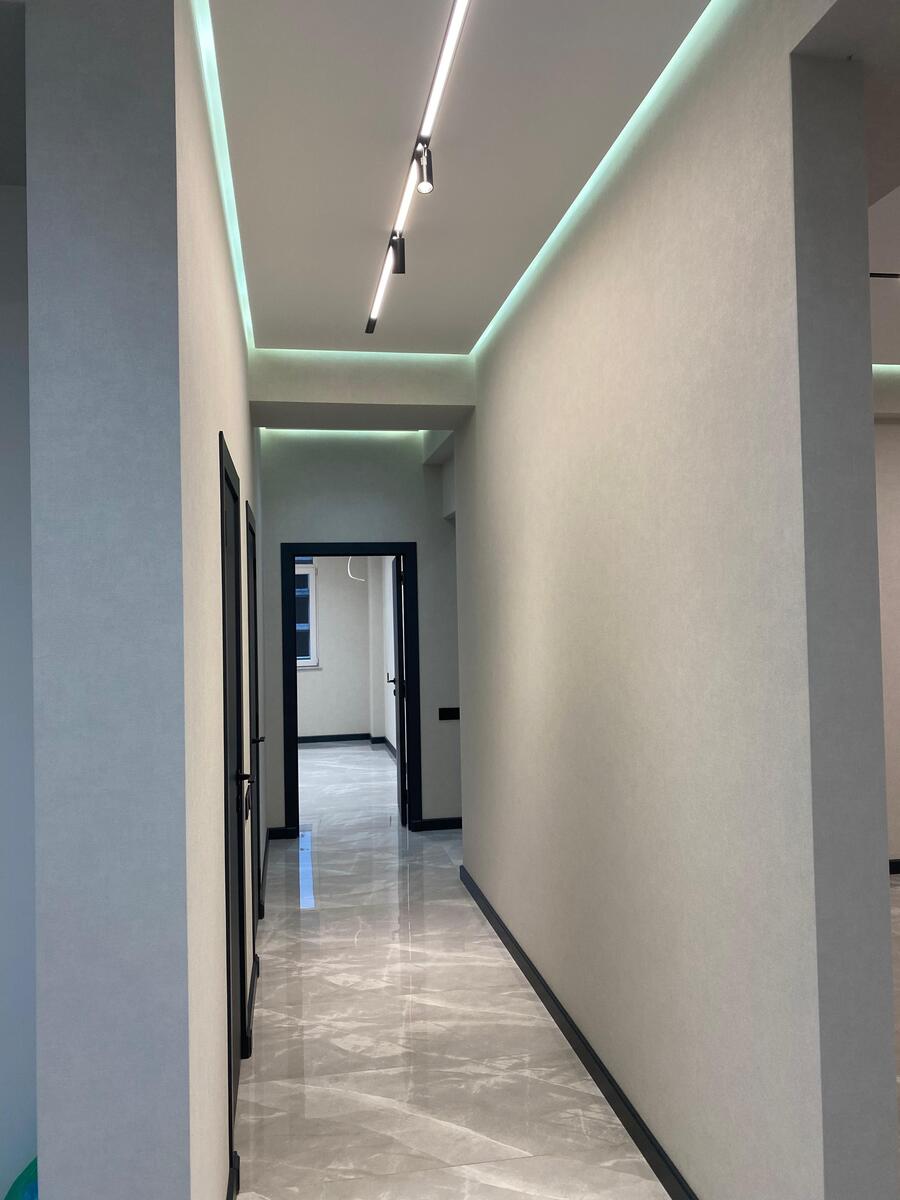 Satılır 3 otaqlı yeni tikili 130 m² — Mənzil, Sumqayıt (2)