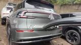 Changan Q07 baqajı — Avtomobil