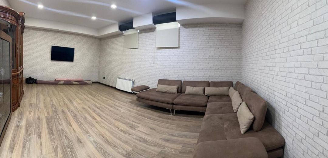 Satılır 8 otaqlı həyət evi/bağ evi 460 m² — Ev, villa, Bakı (12)