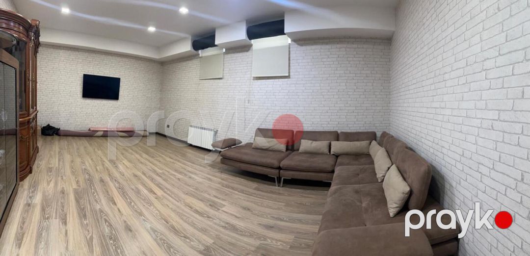 İcarəyə verilir 8 otaqlı həyət evi/bağ evi 468 m² — Ev, villa, Bakı (12)