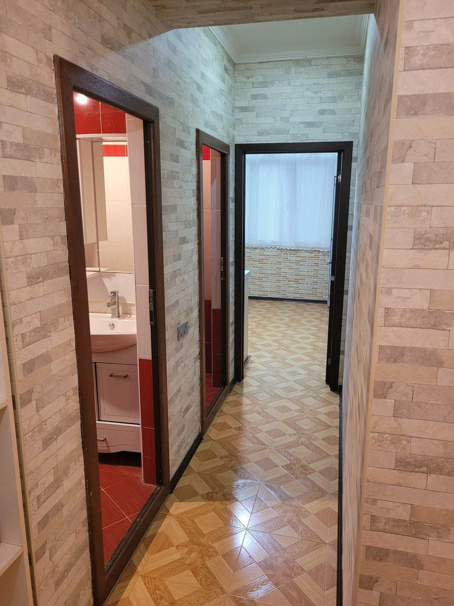 İcarəyə verilir 2 otaqlı yeni tikili 73 m² — Mənzil, Bakı (4)